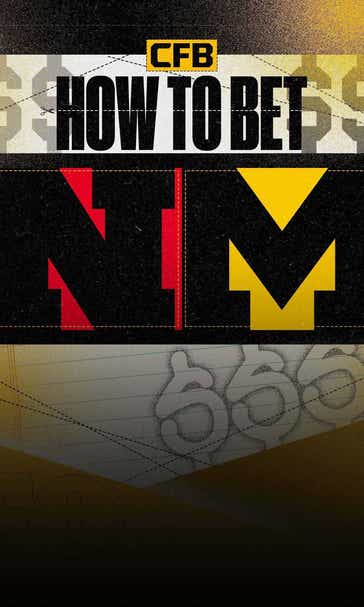 How to Bet Michigan-Nebraska